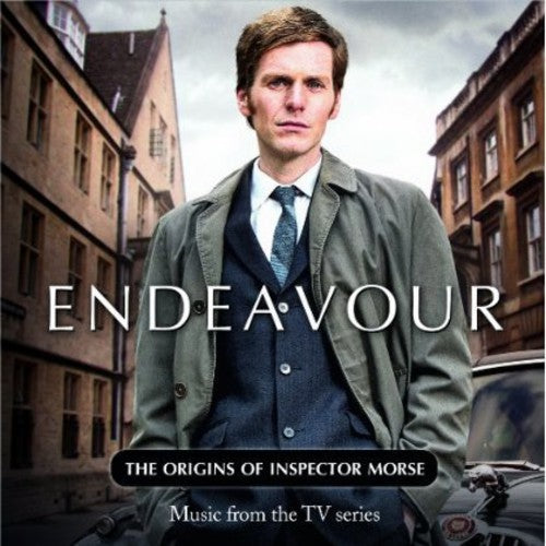 Endeavour / O.S.T.: Endeavour (Original Soundtrack)