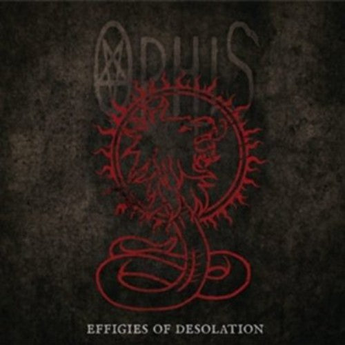 Ophis: Effigies of Desolation