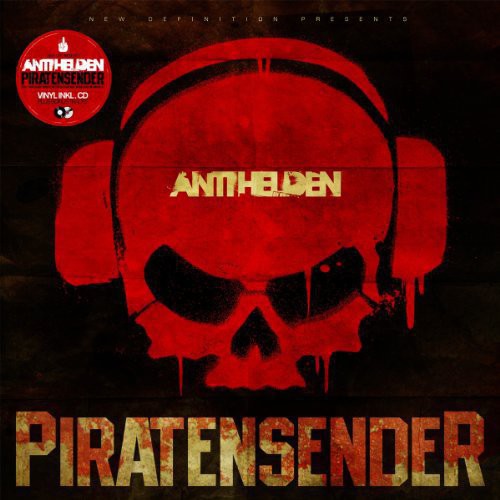 Antihelden: Piratensender