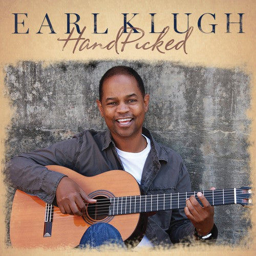 Klugh, Earl: Hand Picked