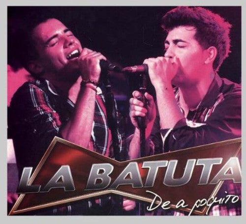 La Batuta: De a Poquito