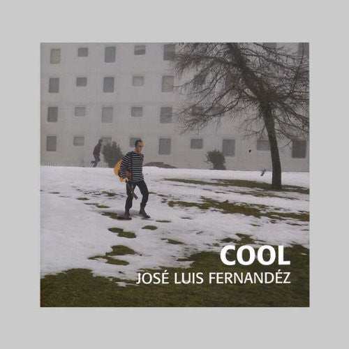 Fernandez, Jose Luis: Cool