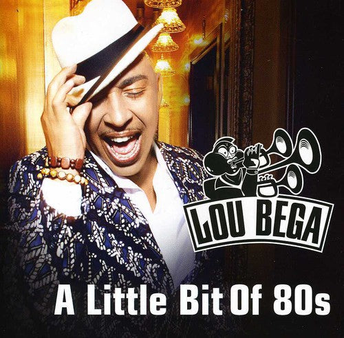 Bega, Lou: Little Bit of 80's