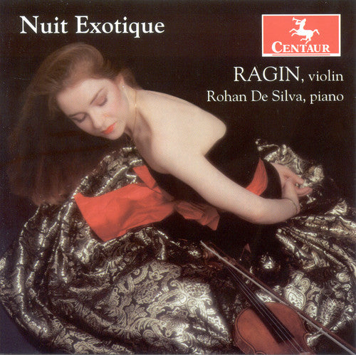 Ragin: Nuit Exotique