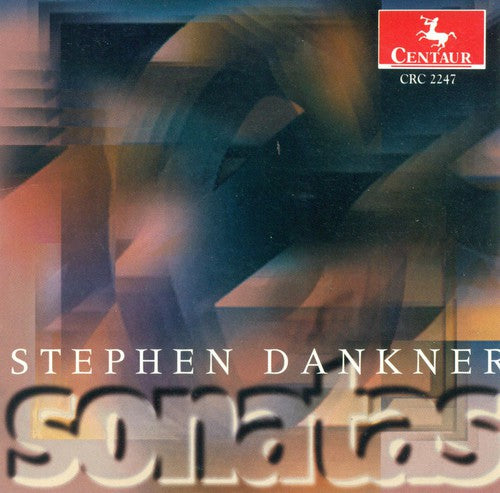 Dankner / Olavson / Doering / Skelton: Sonatas