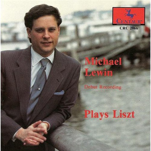 Liszt / Lewin, Michael: Debut Recording