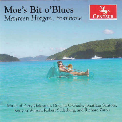 Goldstein / Horgan / Bartholow: Moe's Bit O Blues