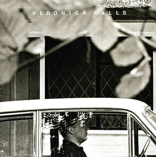 Veronica Falls: Waiting for Something to Happen