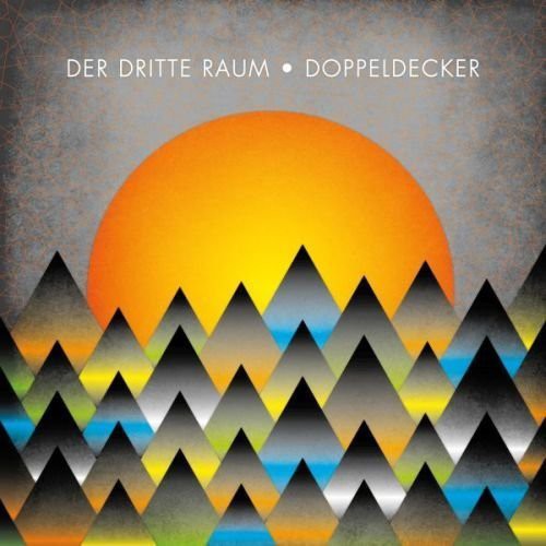 Der Dritte Raum: Doppeldecker