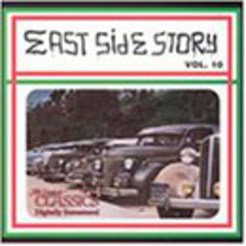 East Side Story 10 / Various: East Side Story 10 / Various