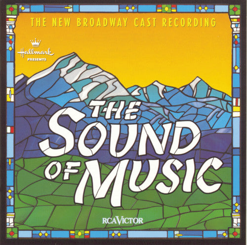 Sound of Music (1998) / O.C.R.: Sound of Music (1998) / O.C.R.