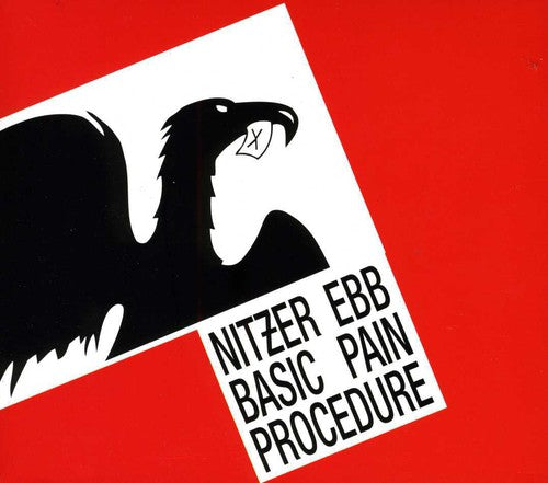 Nitzer Ebb: Basic Pain Procedure