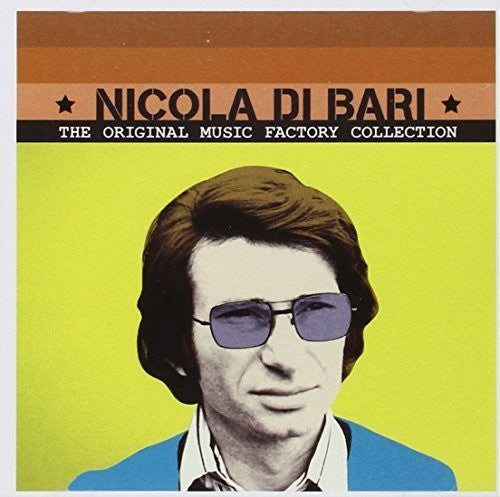 Di Bari, Nicola: Original Musica Factory Collection