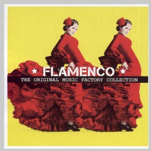 Original Musica Factory Collection-Flamenco: Original Musica Factory Collection-Flamenco