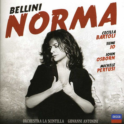 Bellini: Norma