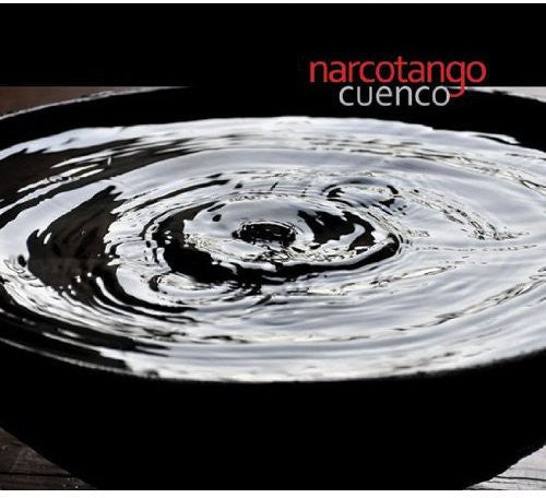 Narcotango: Cuenco