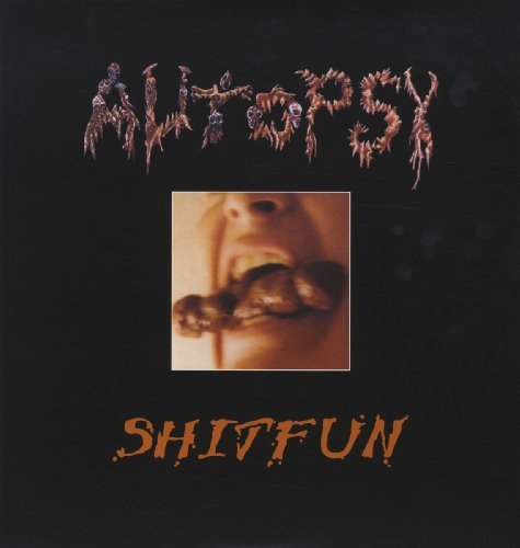 Autopsy: Shitfun