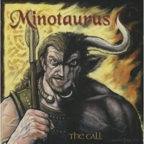 Minotaurus: The Call