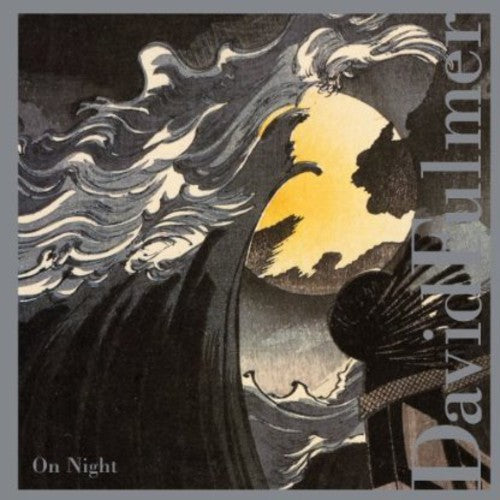 Fulmer, David: On Night