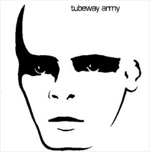 Numan, Gary & Tubeway Army: Tubeway Army (reissue + 13 Live Bonus Tracks)