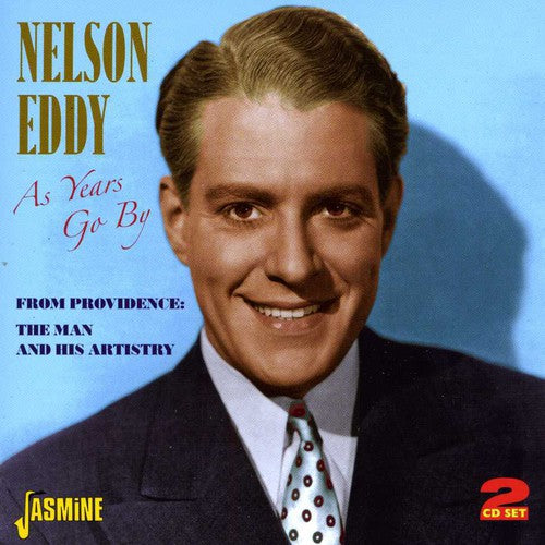 Eddy, Nelson: As Years Go By