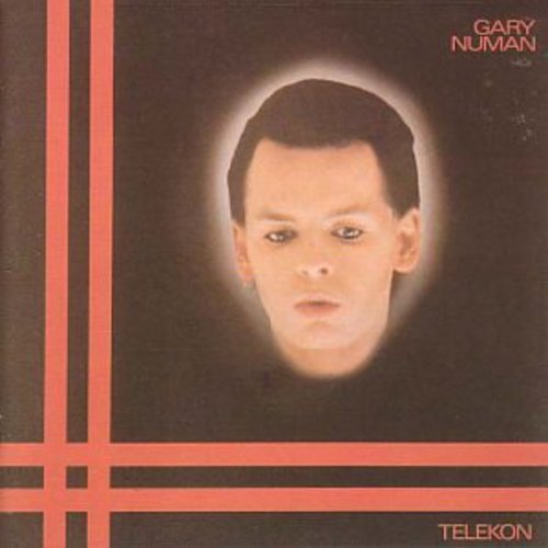 Numan, Gary & Tubeway Army: Telekon (reissue + 6 Bonus Tracks)