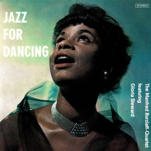 Steward, Gloria: Jazz for Dancing