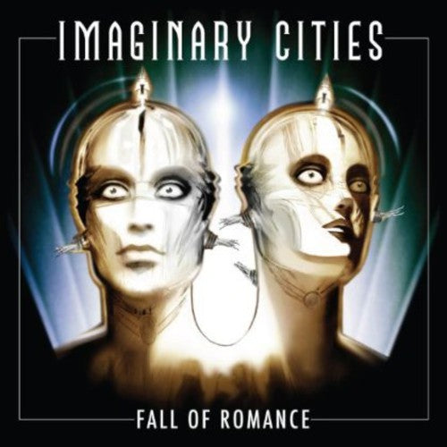 Imaginary Cities: Fall of Romance