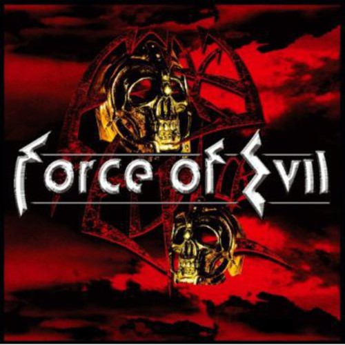 Force of Evil: Force of Evil