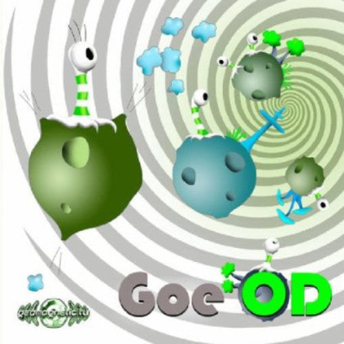 Goe: Od