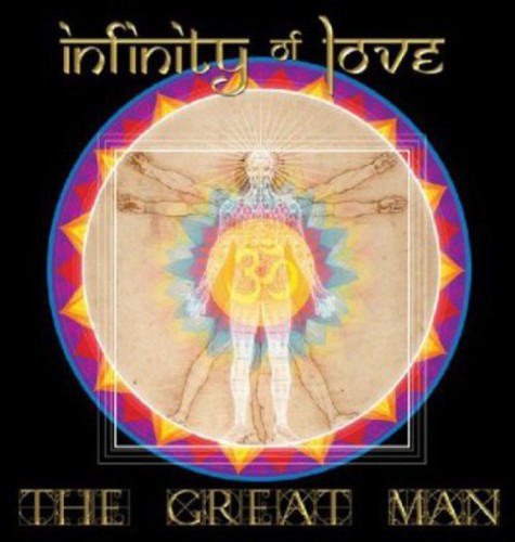 Infinity of Love: Great Man