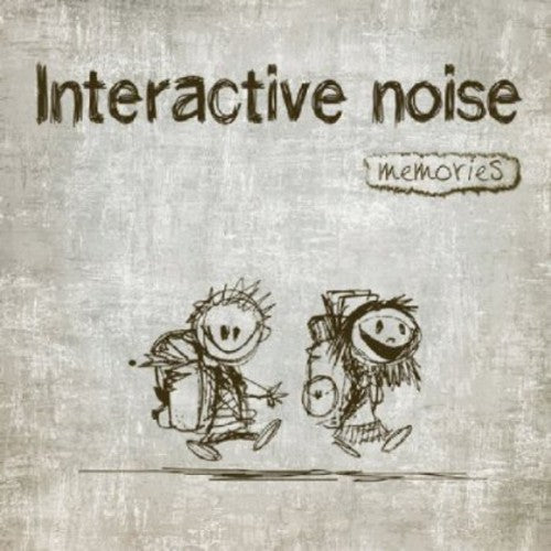 Interactive Noise: Memories