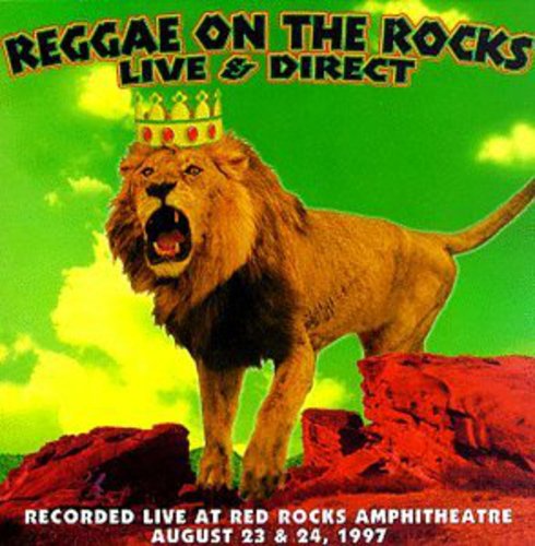 Reggae on the Rocks: Live & Direct / Various: Reggae on the Rocks: Live & Direct / Various