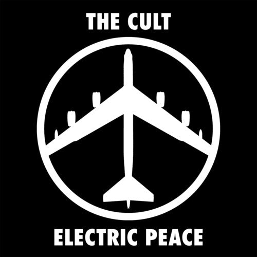 Cult: Electric Peace