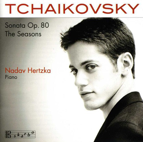 Tchaikovsky / Hertzka: Sonata 80 the Seasons