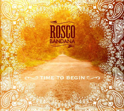 Rosco Bandana: Time to Begin