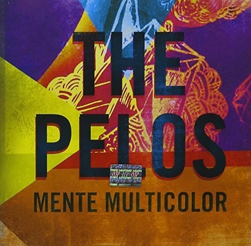 Pelos: Mente Multicolor