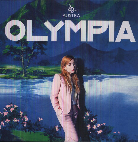 Austra: Olympia