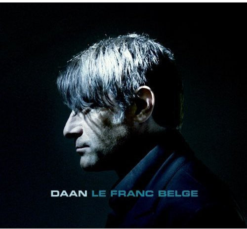 Daan: Le Franc Belge