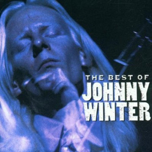 Winter, Johnny: Best of Johnny Winter