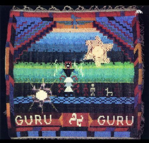 Guru Guru: Guru Guru