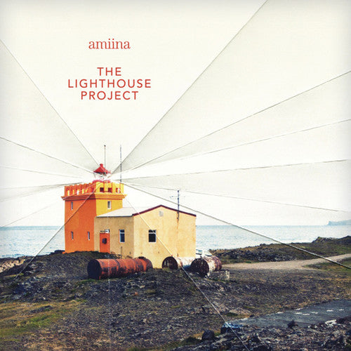 Amiina: The Lighthouse Project