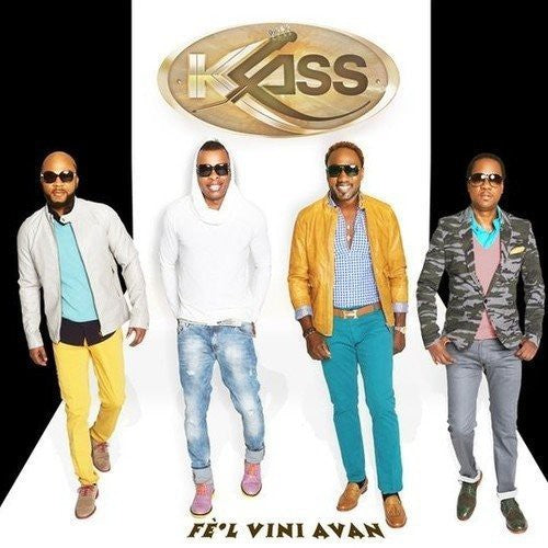 Klass: Fe'l Vini Avan