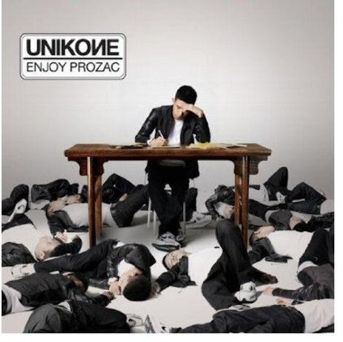 Unikone: Enjoy Prozac