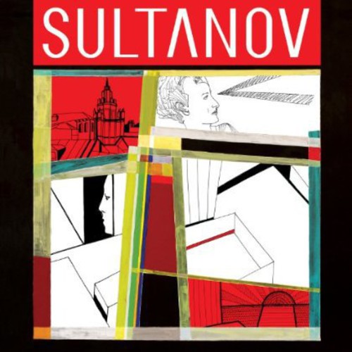 Sultanov: Sultanov