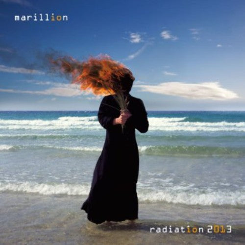 Marillion: Radiation 2013