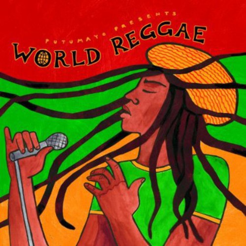 Putumayo Presents: World Reggae