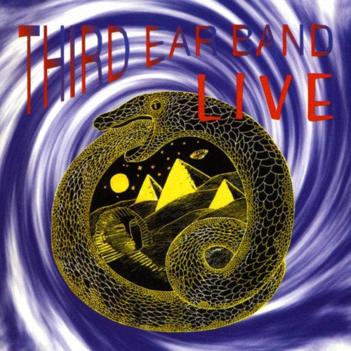 Third Ear Band: Live