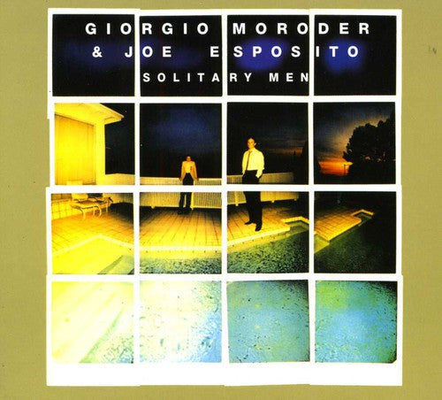 Moroder, Giorgio: Solitary Men