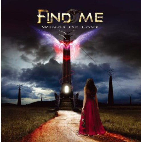 Find Me: Wings of Love